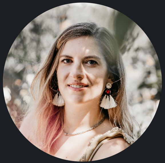 photo portrait Amélie DROT Naturopathe