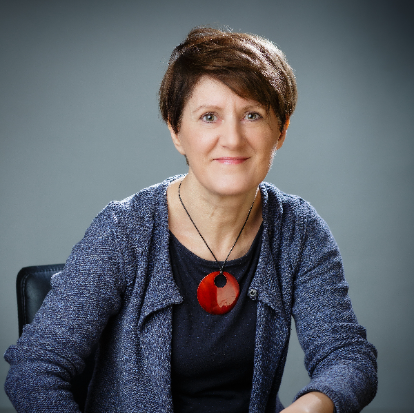 Florie Bajraktari Vanhove