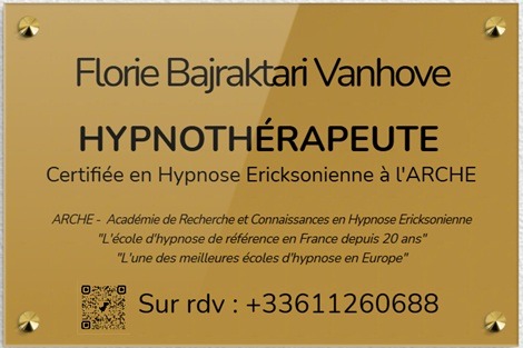 photo activite Florie Bajraktari Vanhove