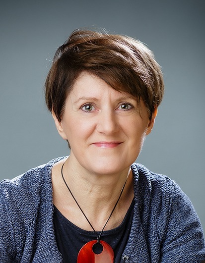 photo portrait Florie Bajraktari Vanhove