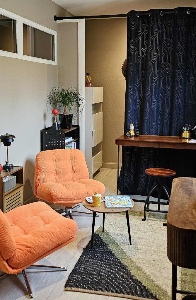 photo seance Florie Bajraktari Vanhove