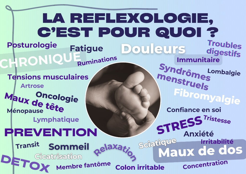 photo portrait Christelle LIGNON