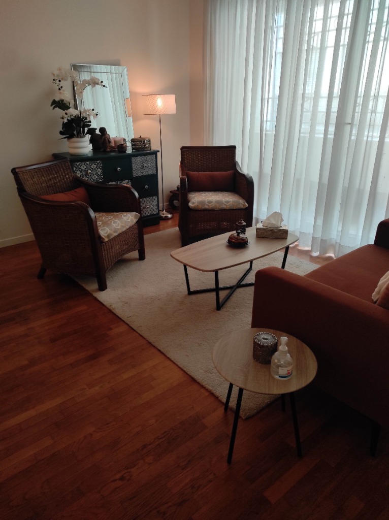 photo cabinet LE BIEN ETRE AUTREMENT