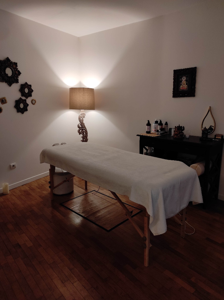 photo seance LE BIEN ETRE AUTREMENT