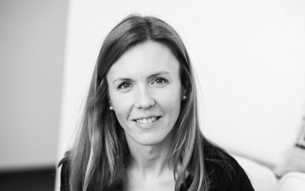 photo portrait Virginie Voisin Hypnothérapeute 