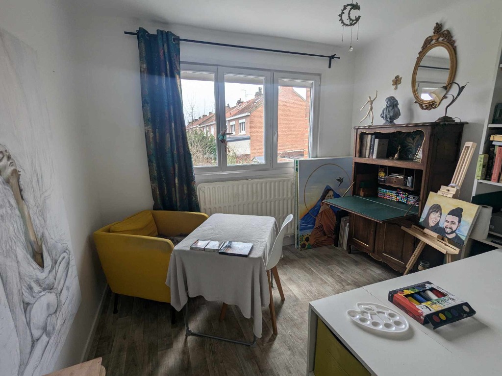 photo cabinet Gwladys Dauly