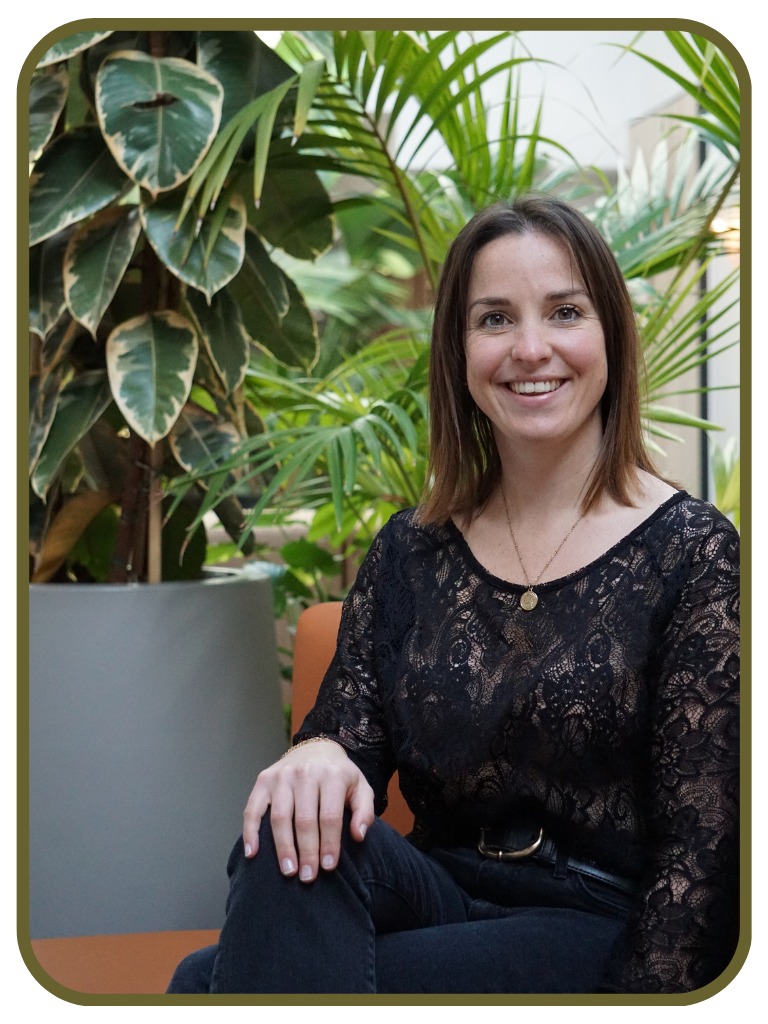 photo portrait Andrea Montaufray