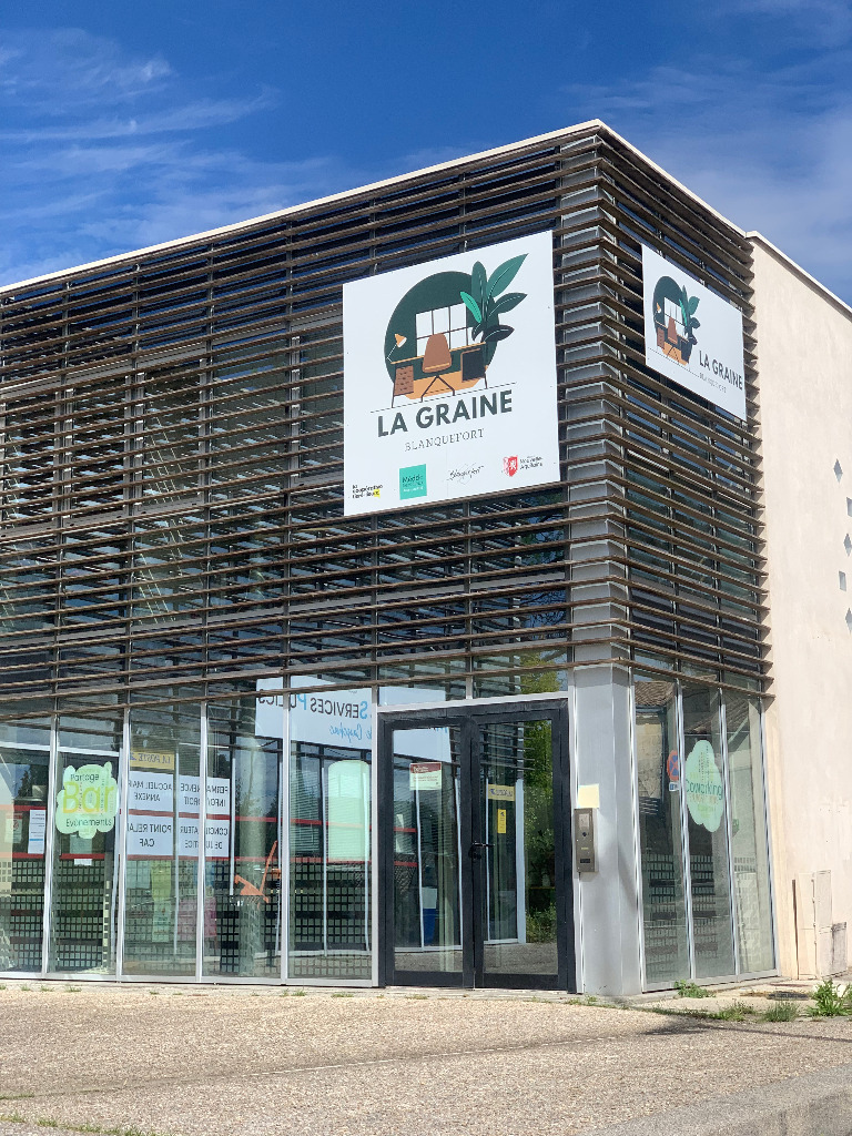 photo cabinet Ghislaine Victor