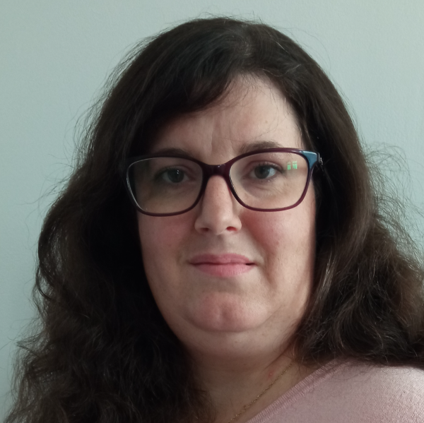 Michèle EL ALAMI - Ludothérapeute