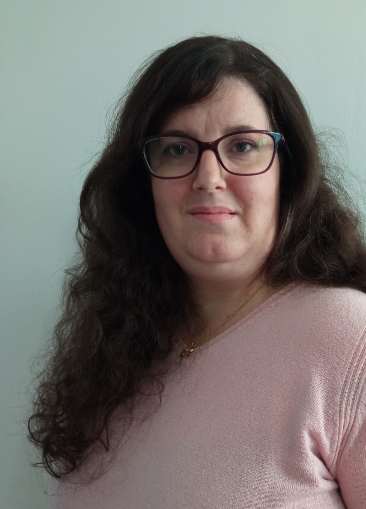 photo portrait Michèle EL ALAMI - de JEU en JE