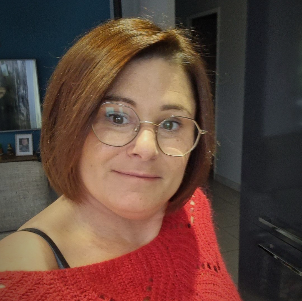 Julie Caillaba - Ô bon’heure des sens 