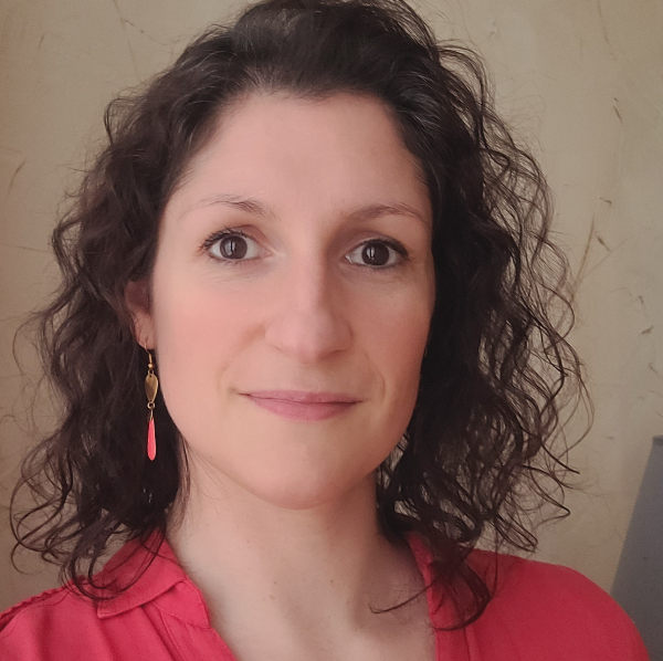 KINESIO VERDUN Fanny Delacour