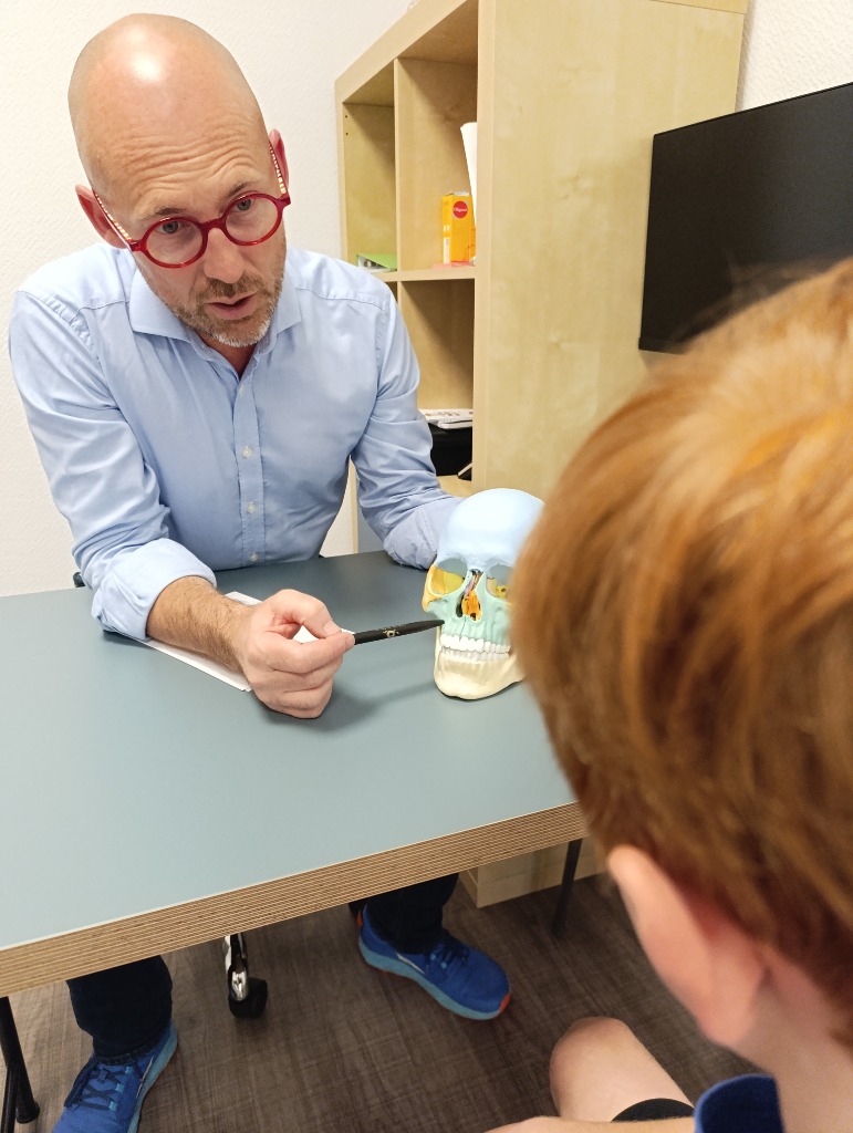 photo cabinet Erwan Herlédan