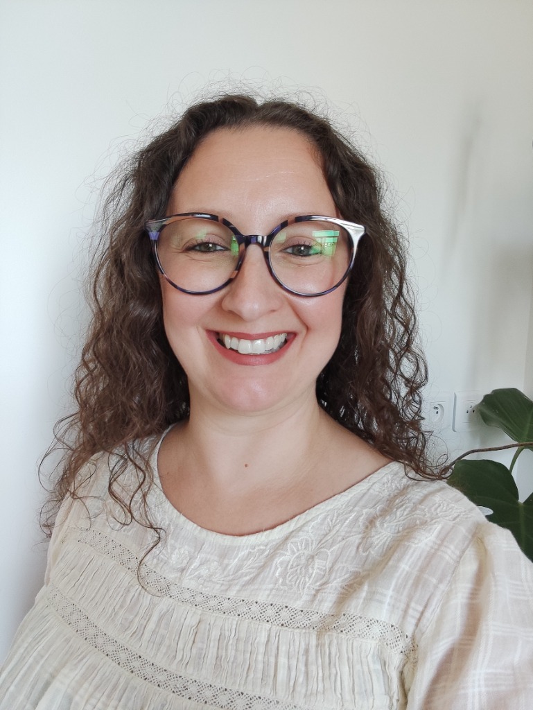 photo portrait Sonia Guendouz 