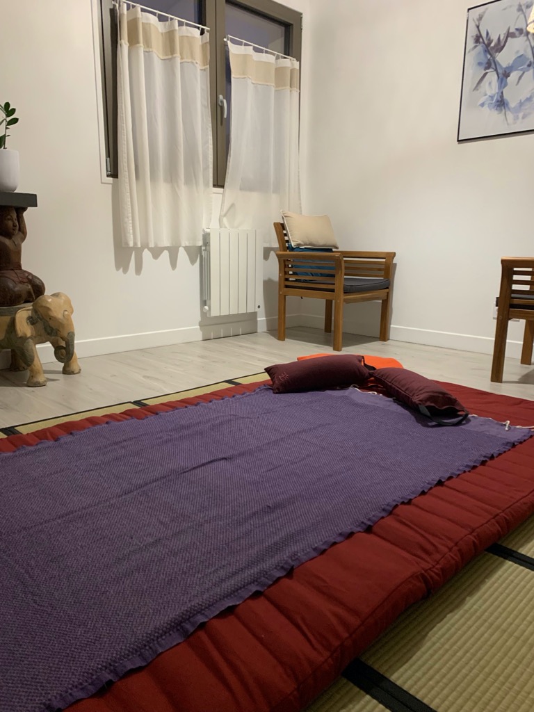 photo cabinet Isabel Toro