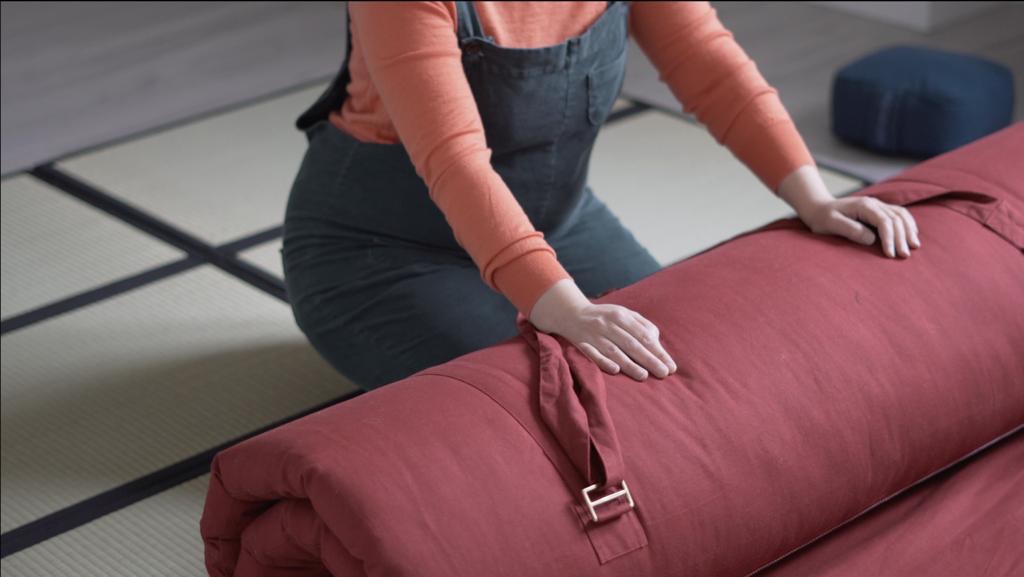 photo seance Isabel Toro