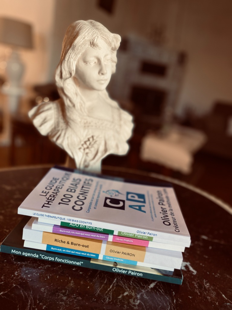 photo activite Olivier Pairon