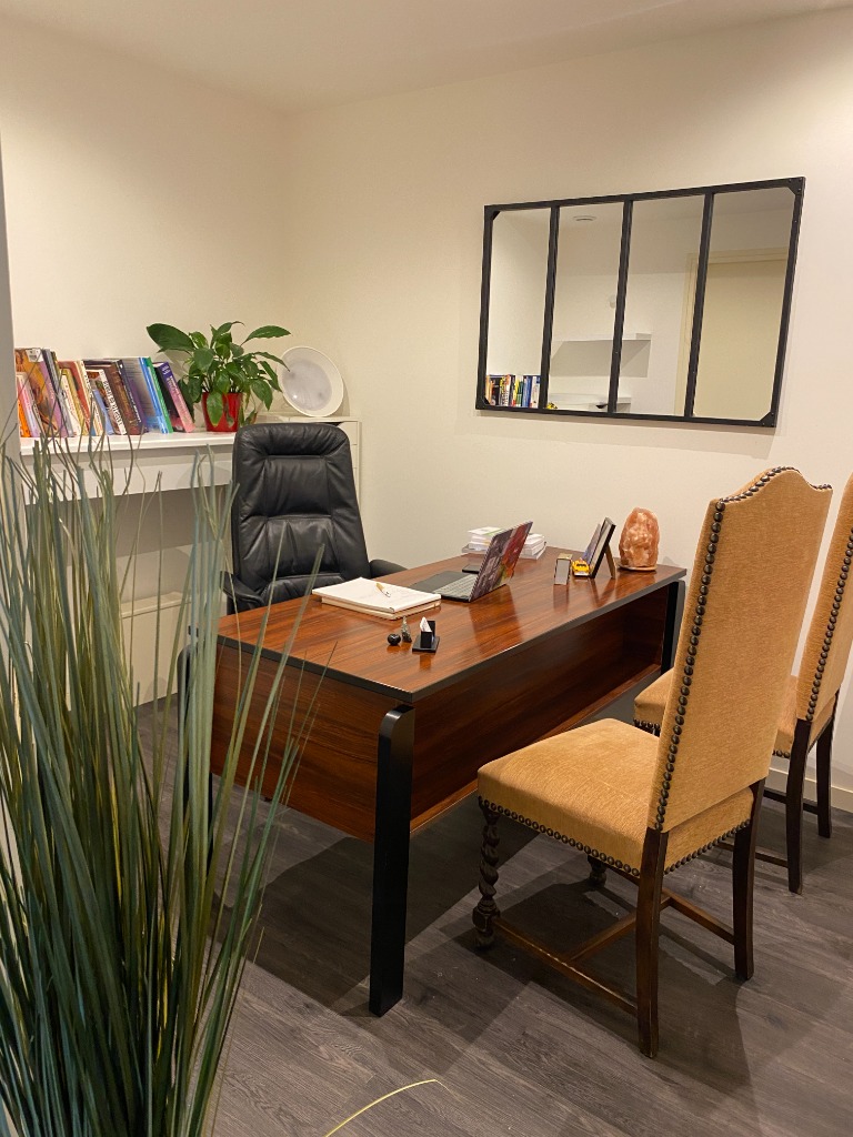 photo cabinet Olivier Pairon