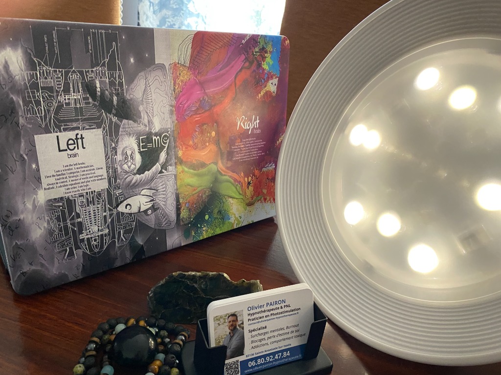 photo seance Olivier Pairon