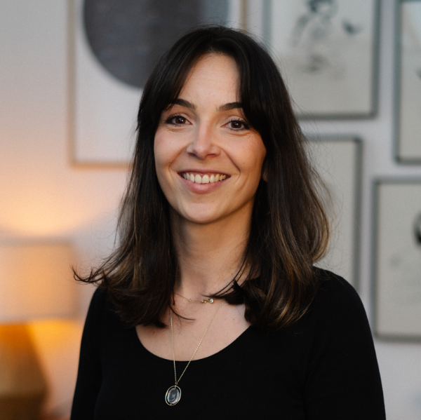 Biffaud Albane - Feminences