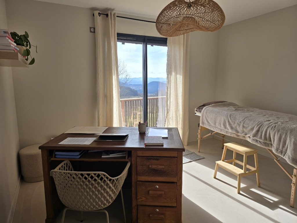 photo cabinet Biffaud Albane - Feminences