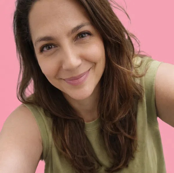 photo portrait Audrey KALFA