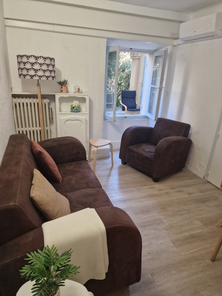 photo cabinet Christel Martino 