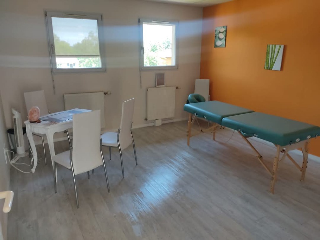 photo cabinet Nathalie monnot