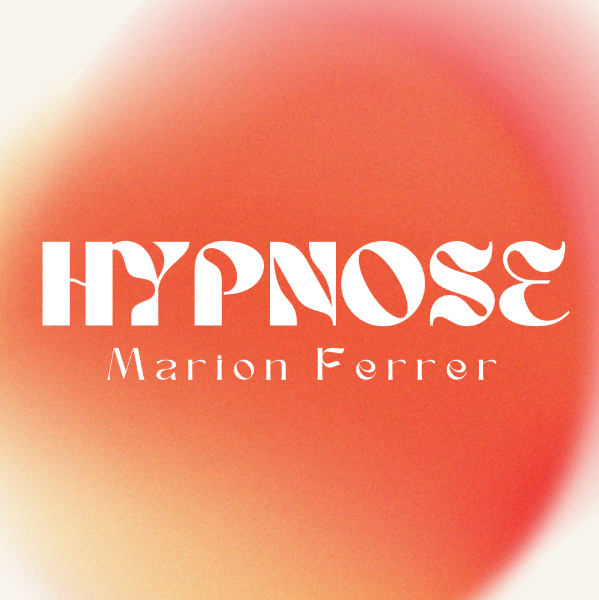 Marion Ferrer Hypnose