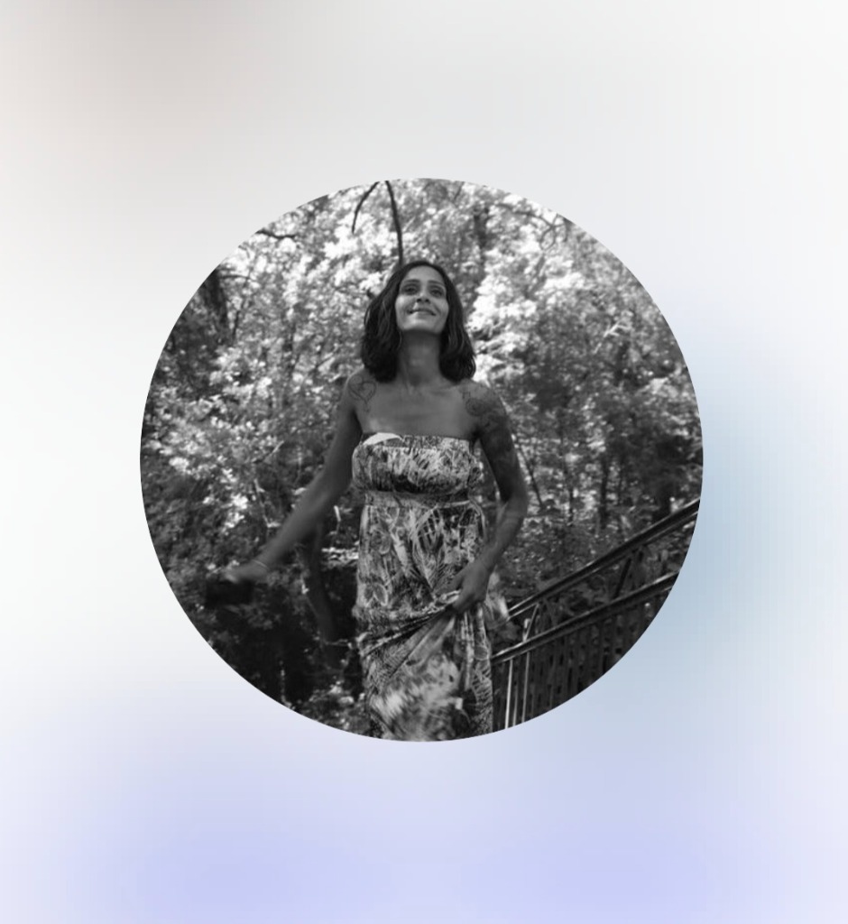 photo portrait Jihane Soins énergétiques 