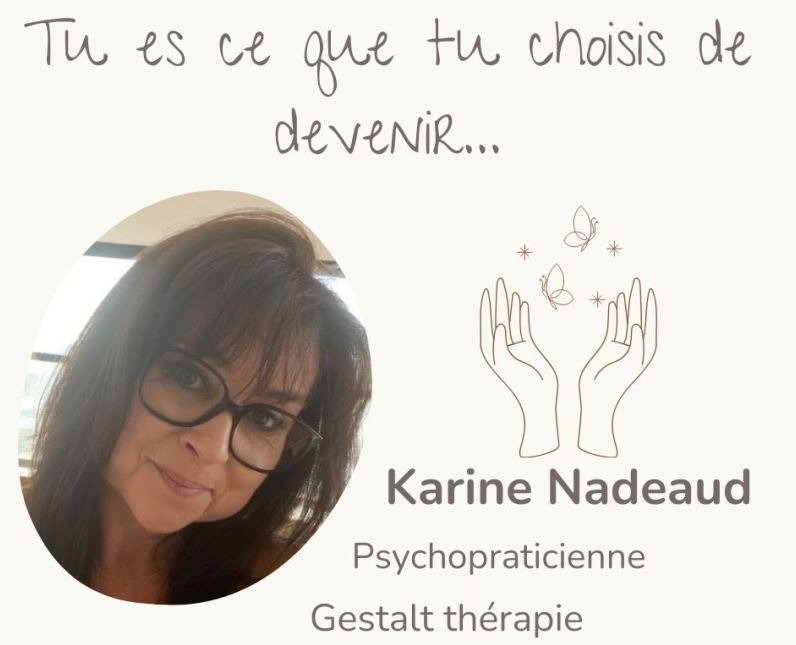 photo seance KARINE NADEAUD