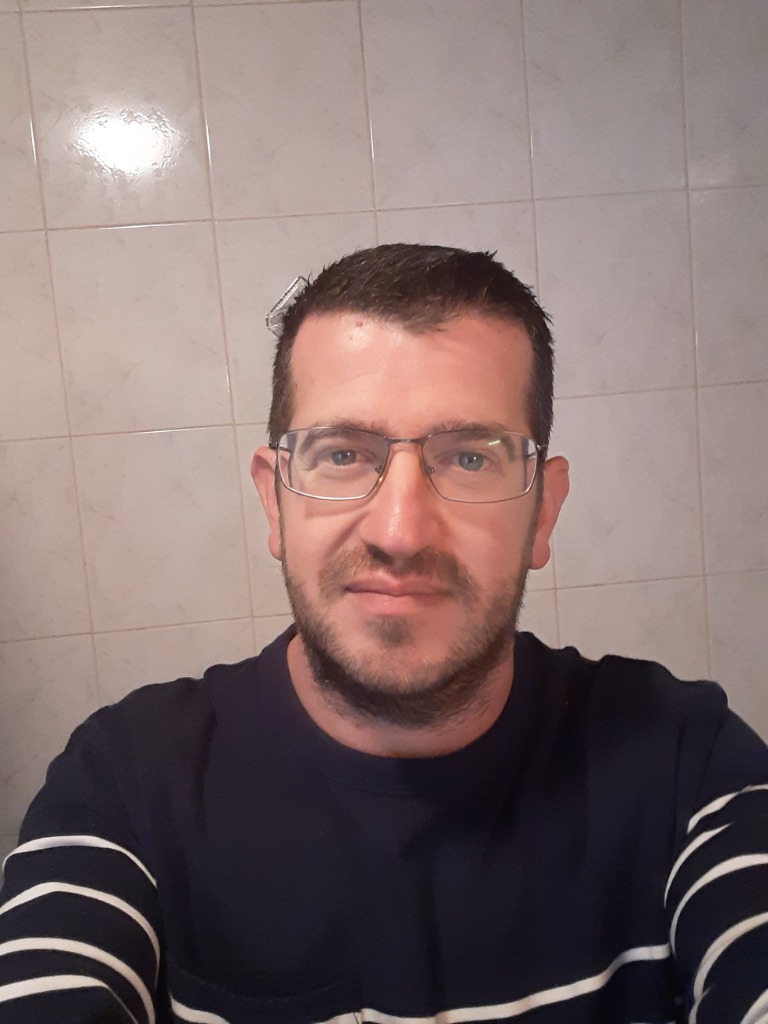 photo portrait La Nature Animale de Nico