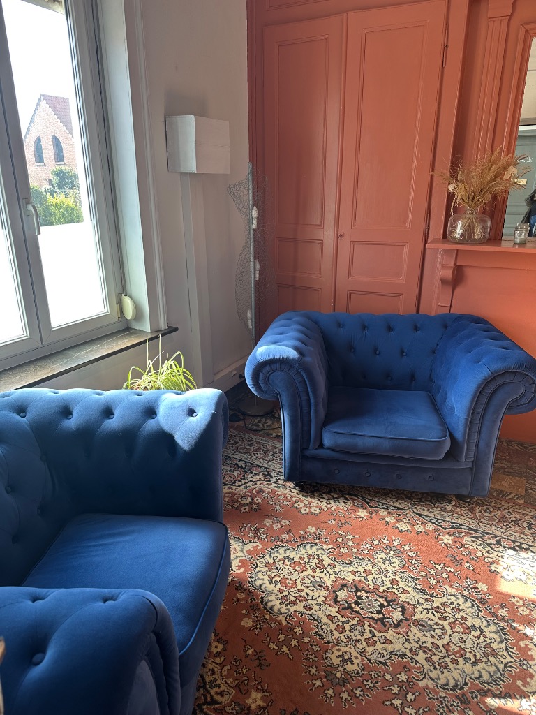 photo cabinet Laetitia Caruso