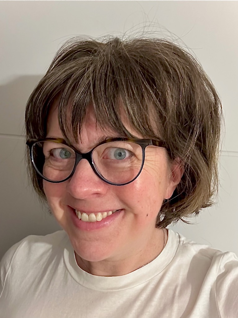 photo portrait Laetitia Caruso