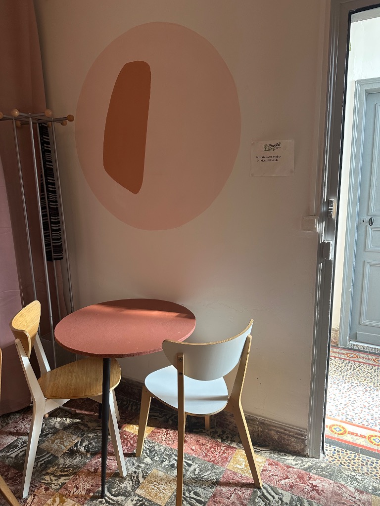 photo seance Laetitia Caruso