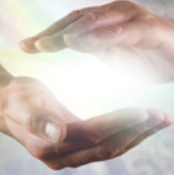 Caroline Énergie Divine