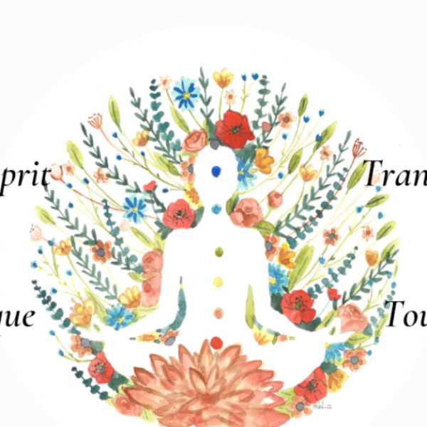 Thérapie Holistique & Bien-être