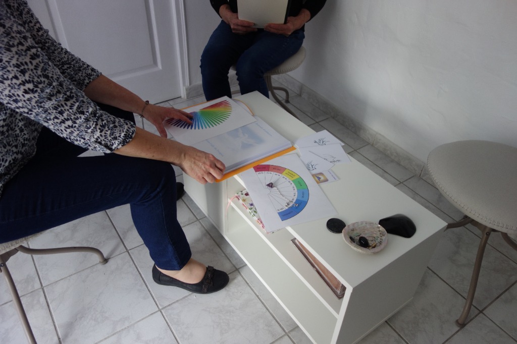 photo activite Le Puy d’ Energie