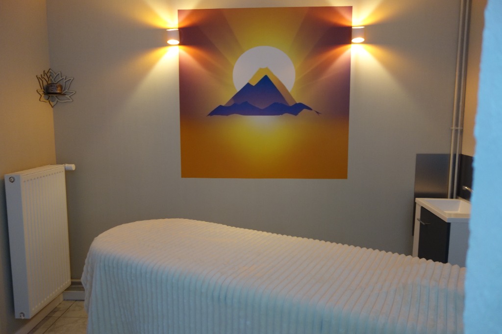 photo cabinet Le Puy d’ Energie