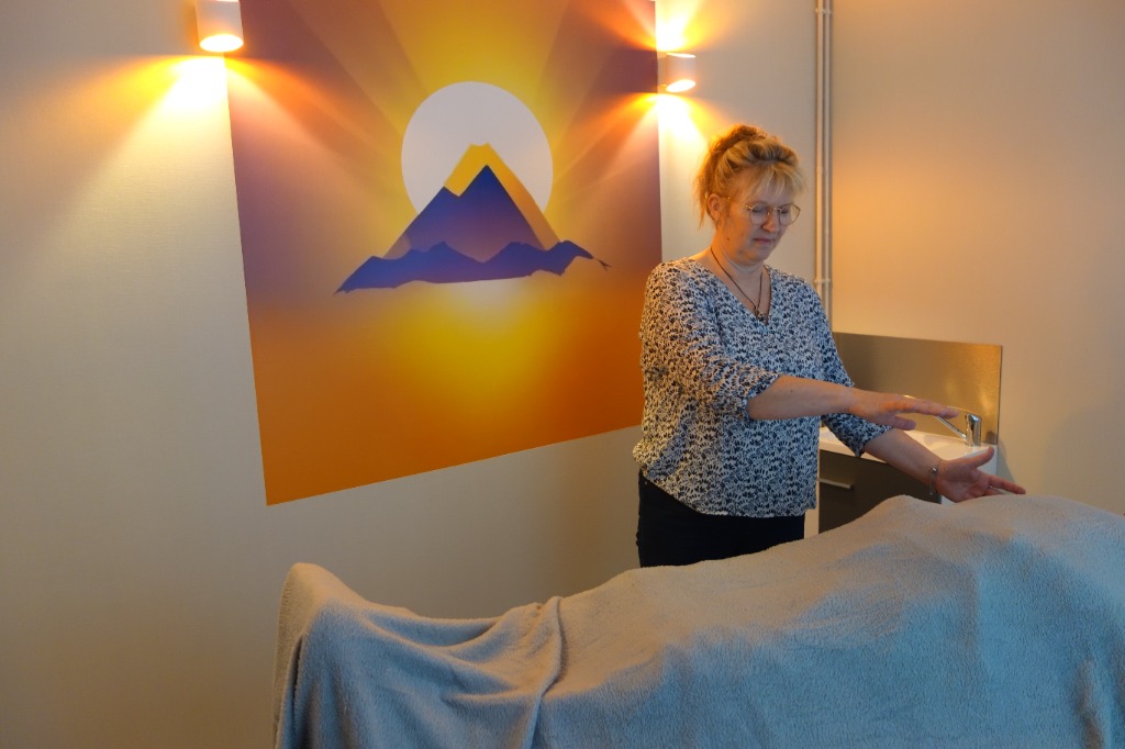 photo seance Le Puy d’ Energie