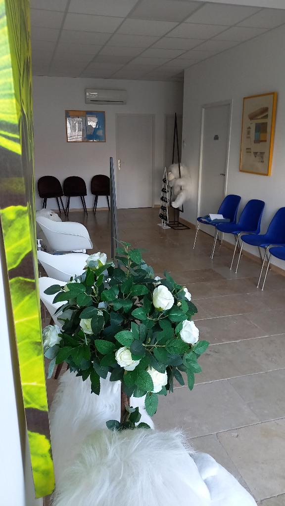 photo cabinet Hanafi A-Eddine