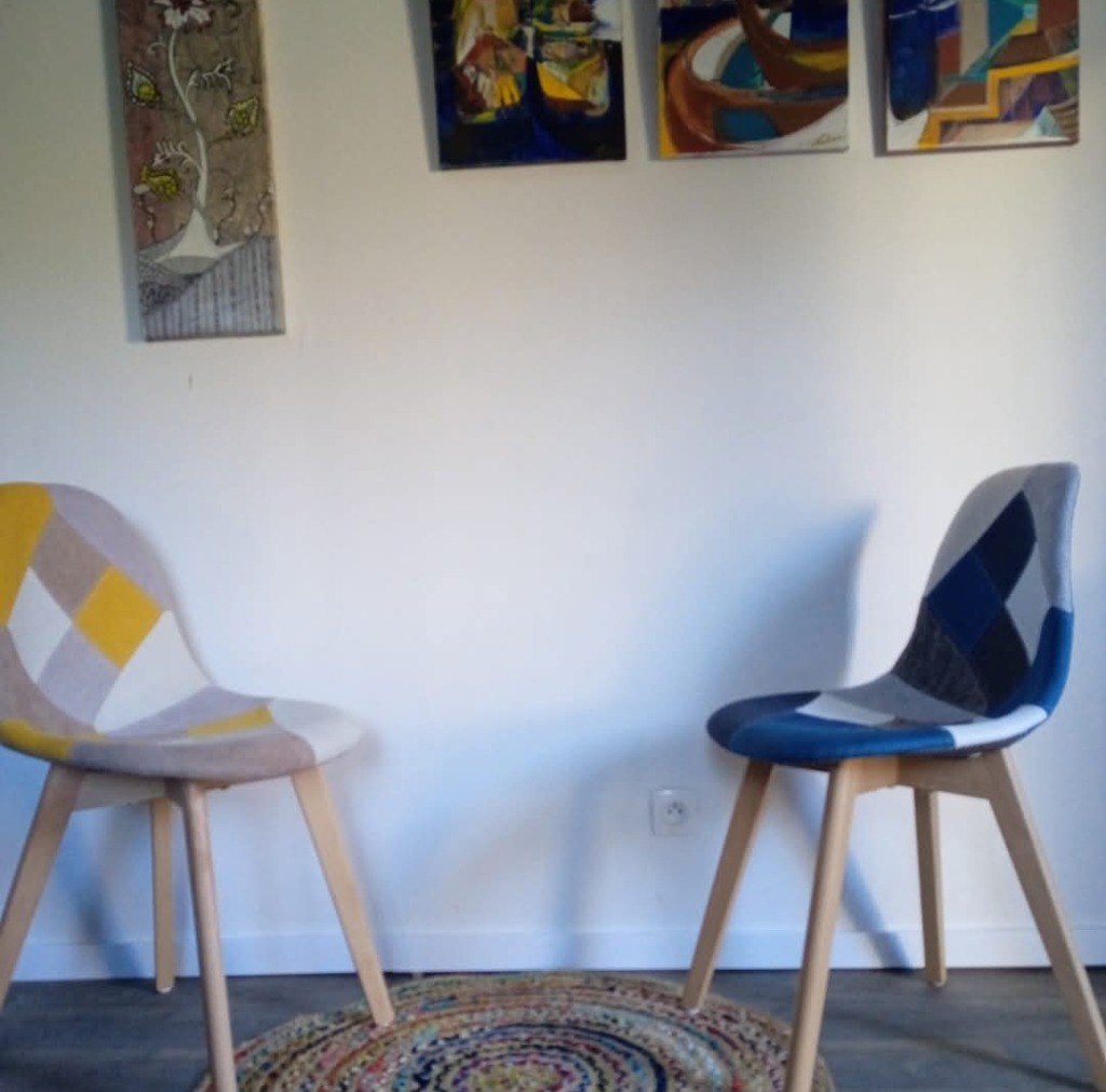 photo cabinet Celine plantier