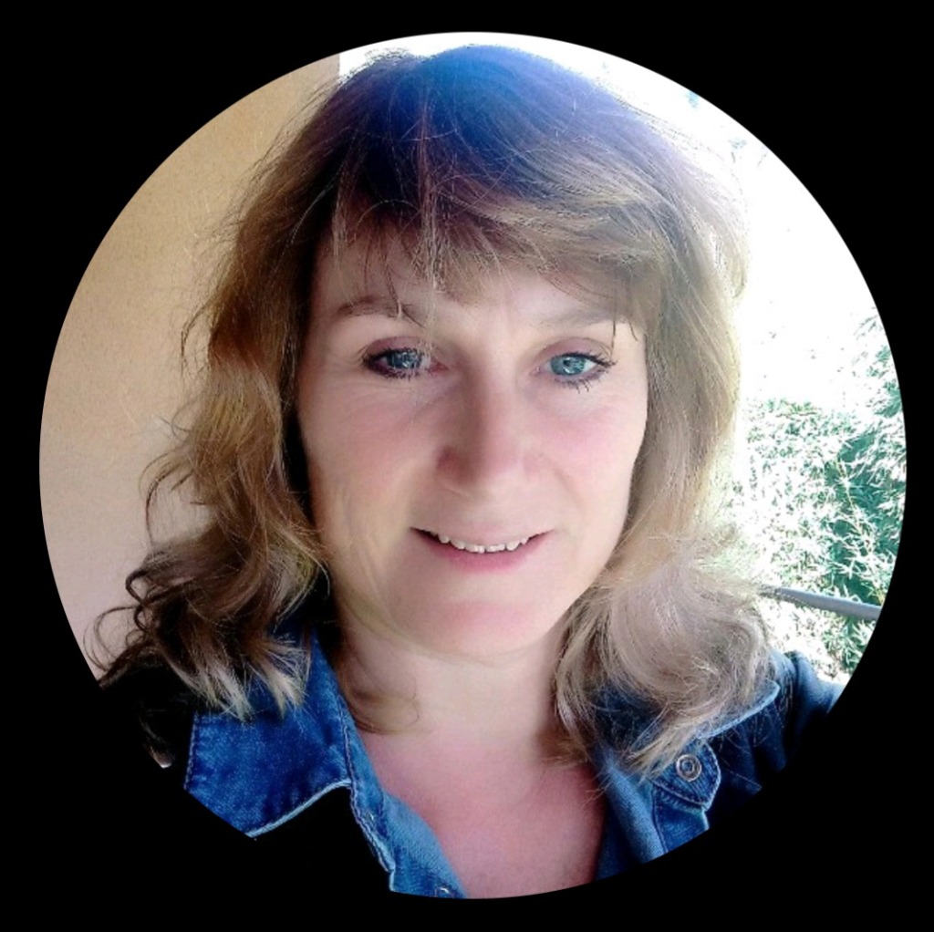 photo portrait Celine plantier