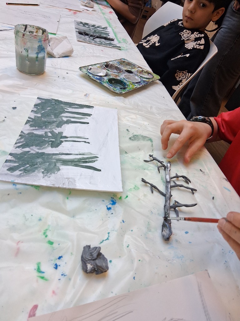 photo seance Celine plantier