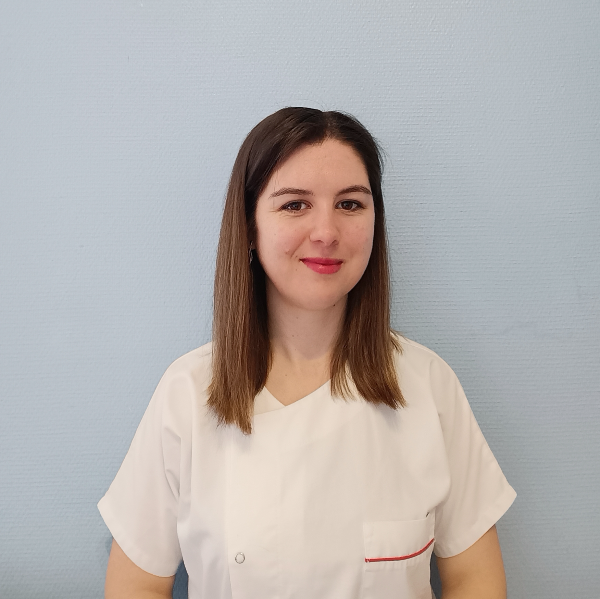 Noémie BARANGER Etiopathe