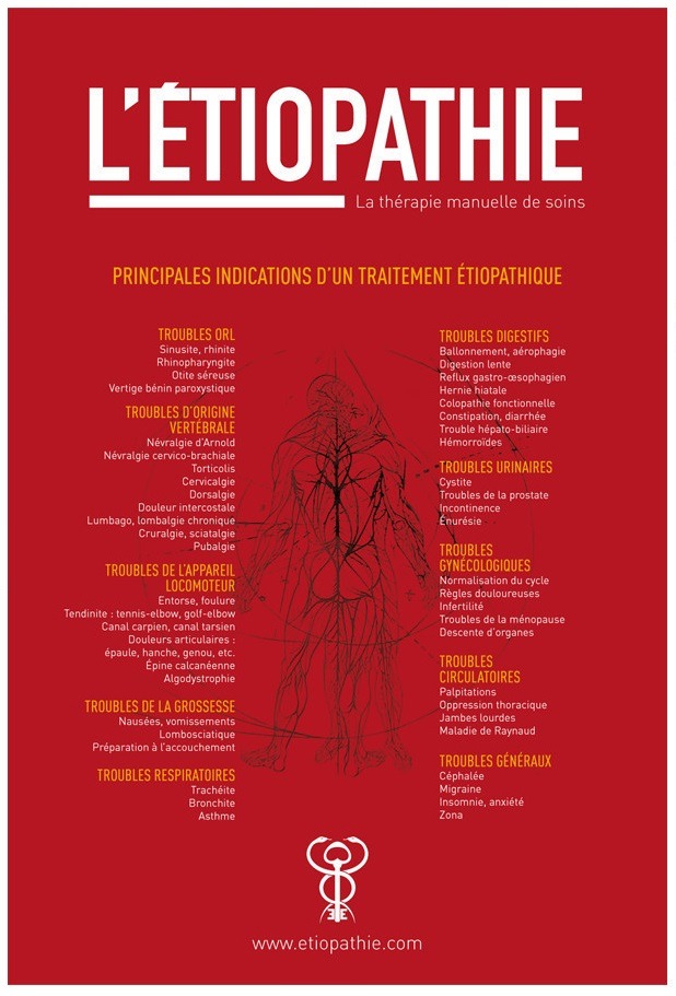 photo cabinet Noémie BARANGER Etiopathe