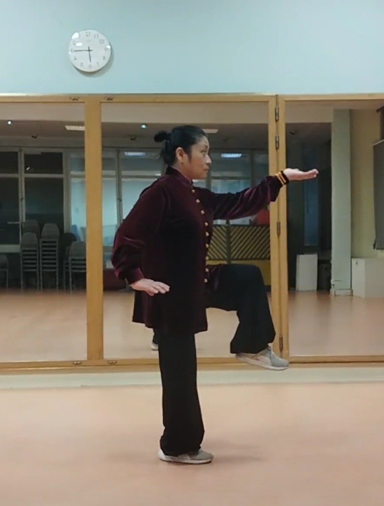 photo activite Xuan tao tang