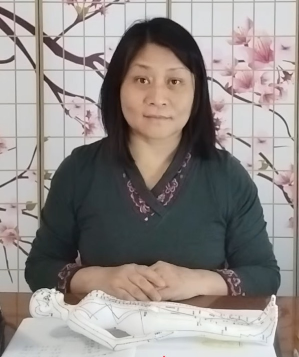 photo portrait Xuan wang Blaise 