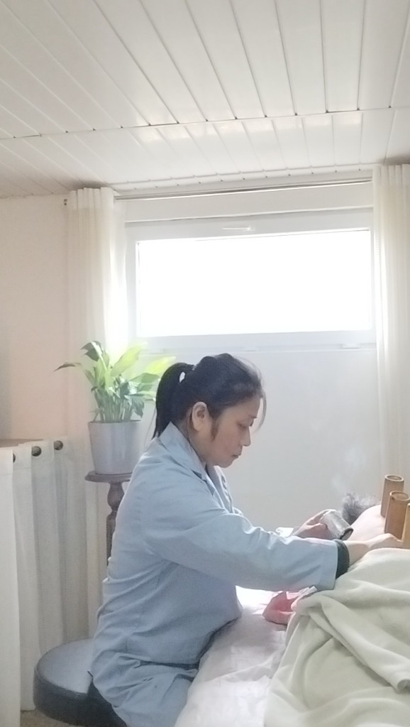 photo seance Xuan tao tang