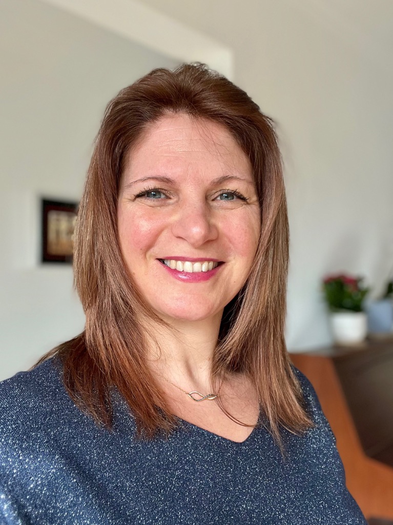 photo portrait Katia Paillé 